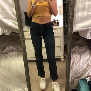 J Brand Jeans